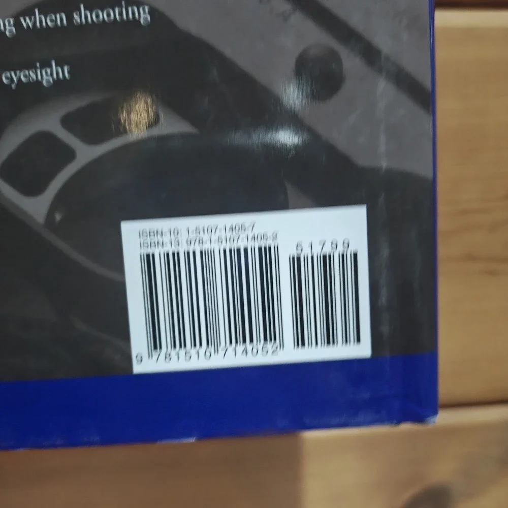 The Nra‎ Step-By-Step Guide to Gun Safety: How to Care For, Use... 9781510714052
